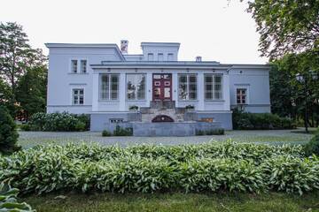 Фотографии Отель Saka Manor г. Сака (Эстония) №2 Фото Отель Saka Manor г. Сака 2